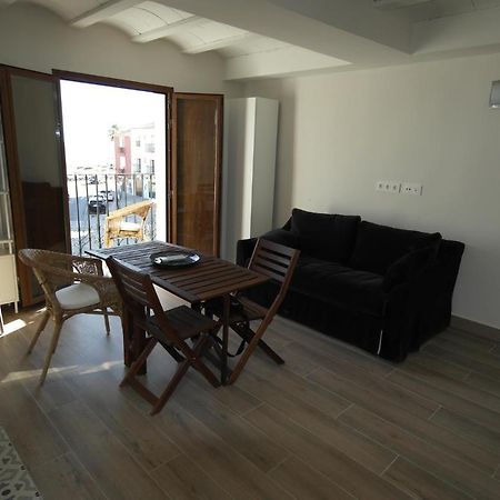 Ar28-2, Bonito Apartamento En Primera Linea Вилахойоса Екстериор снимка