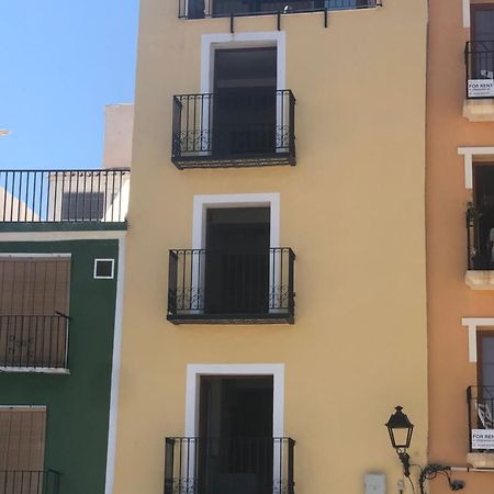 Ar28-2, Bonito Apartamento En Primera Linea Вилахойоса Екстериор снимка