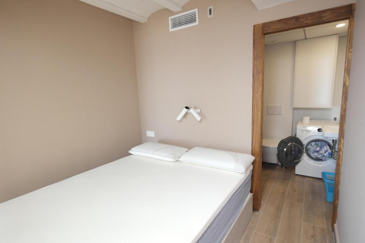 Ar28-2, Bonito Apartamento En Primera Linea Вилахойоса Екстериор снимка